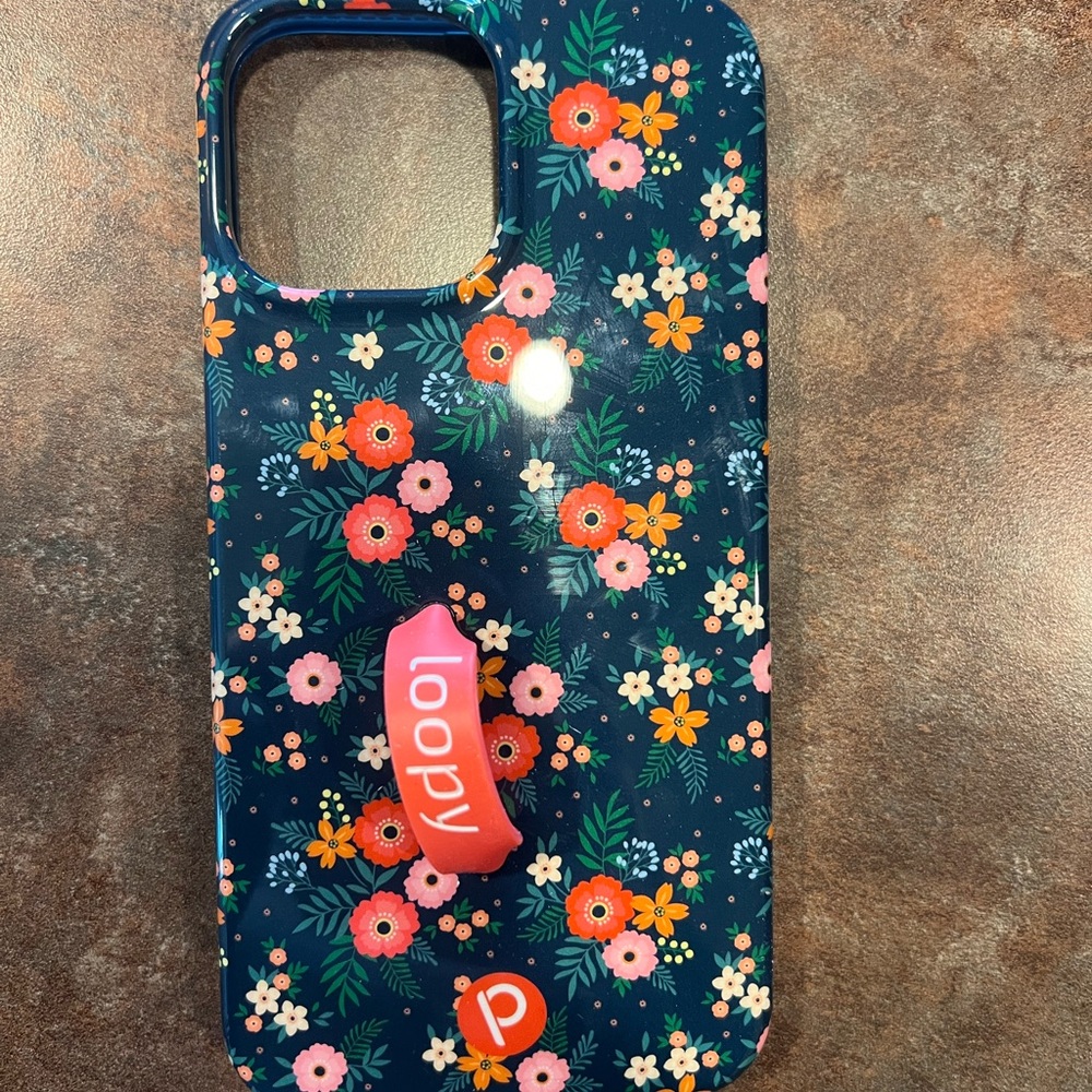 Loopy Cover